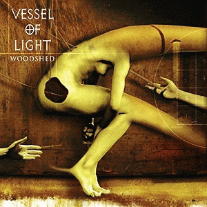 Vessel Of Light : Woodshed